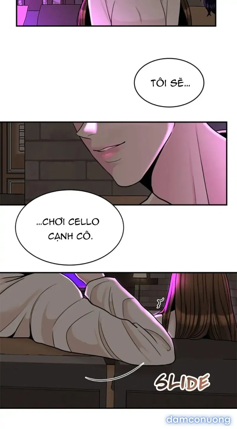 Nghệ Sĩ Cello 