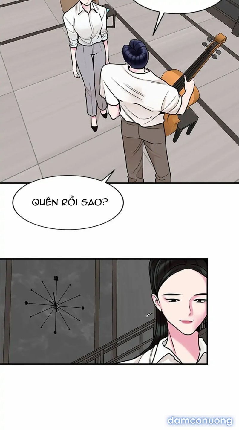 Nghệ Sĩ Cello 