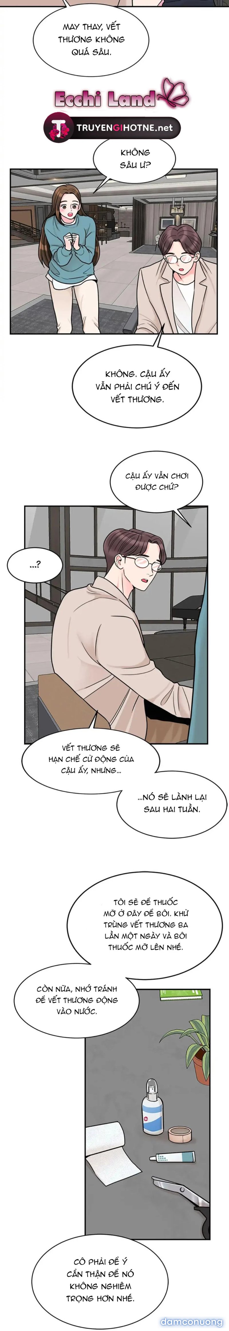 Nghệ Sĩ Cello 