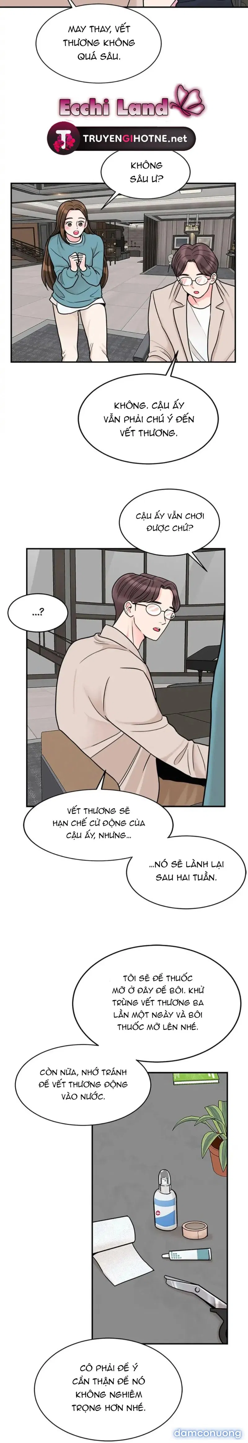 Nghệ Sĩ Cello 