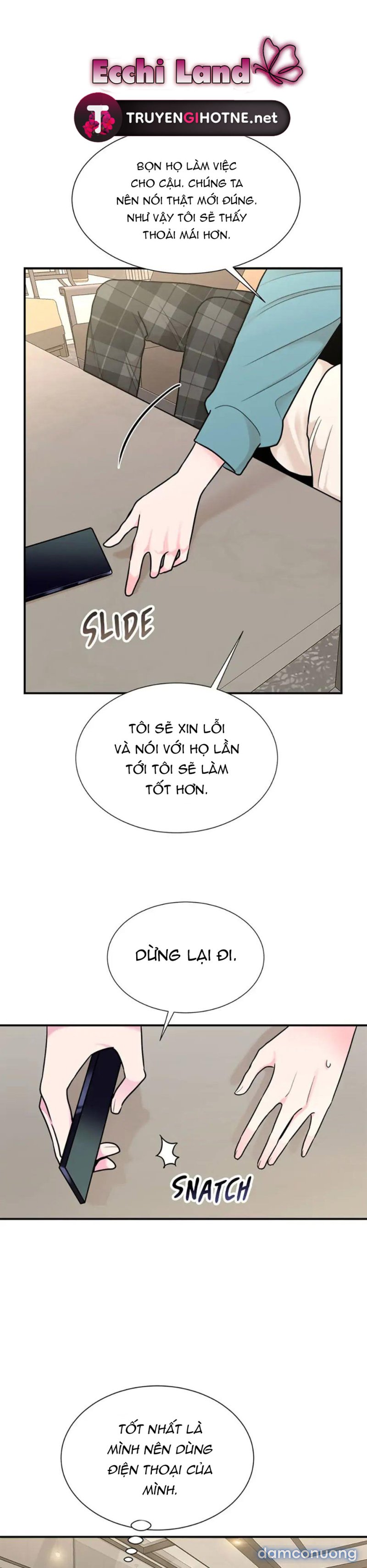 Nghệ Sĩ Cello 