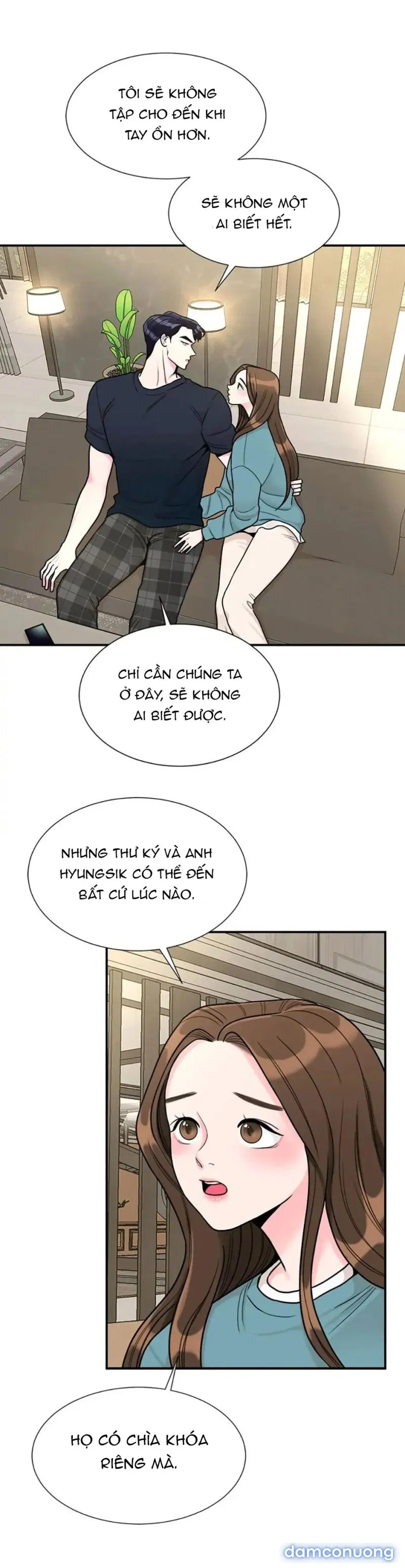 Nghệ Sĩ Cello 