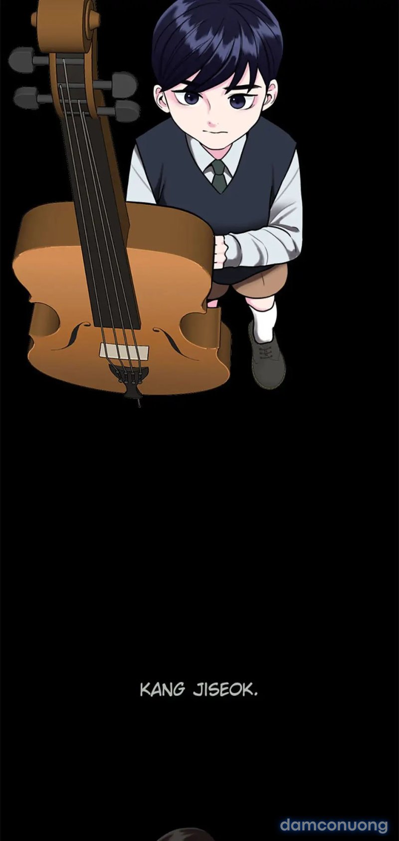 Nghệ Sĩ Cello 