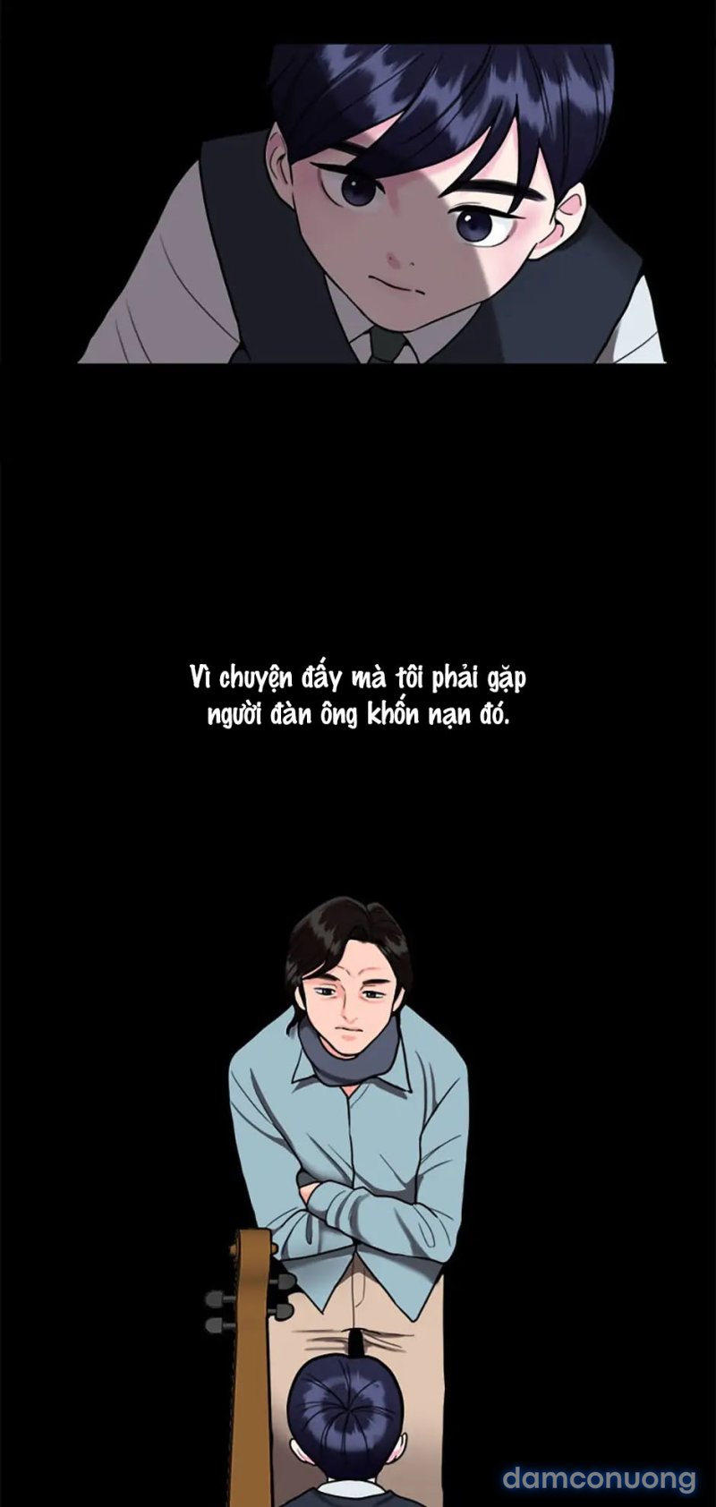 Nghệ Sĩ Cello 