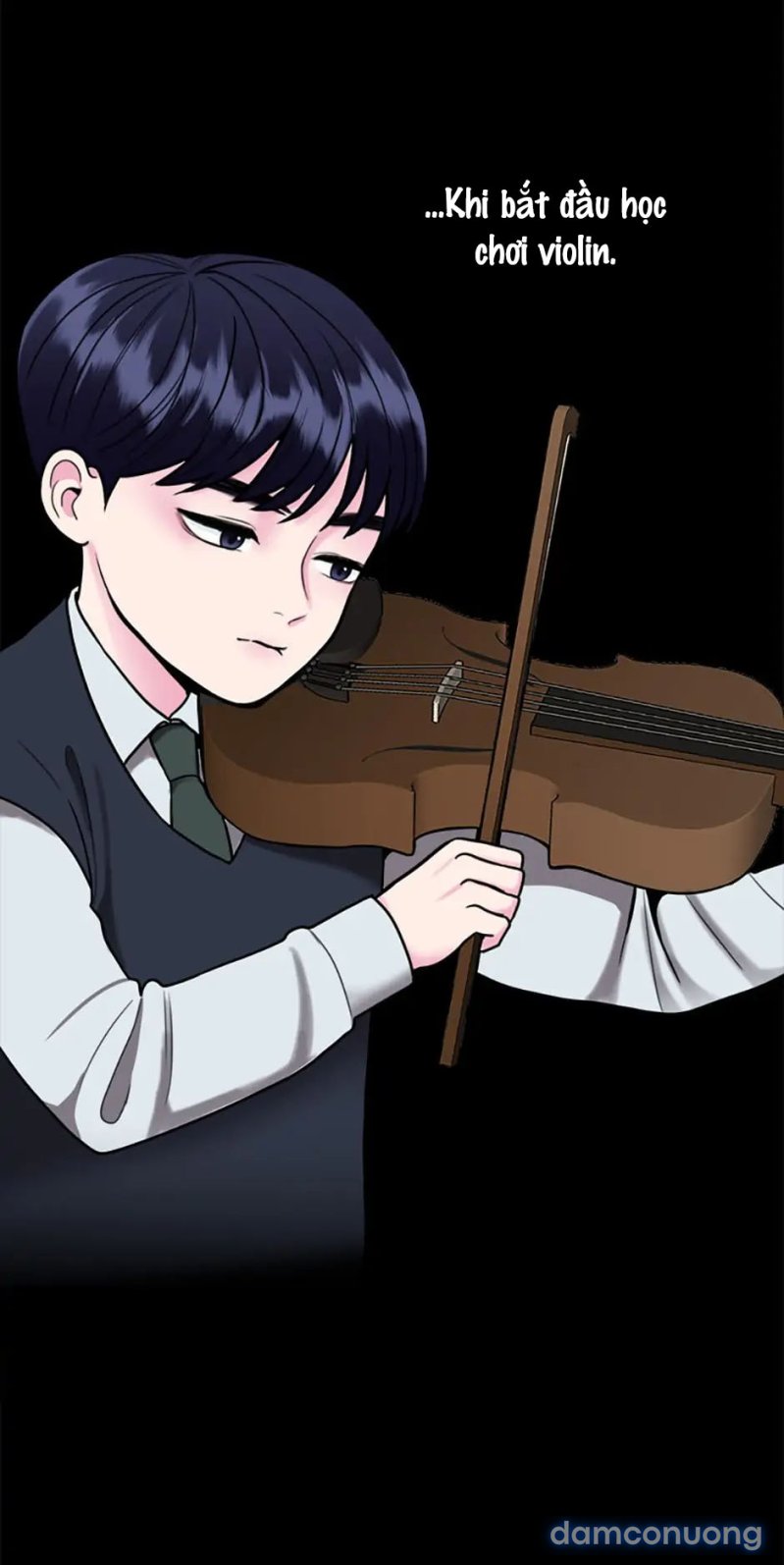 Nghệ Sĩ Cello 