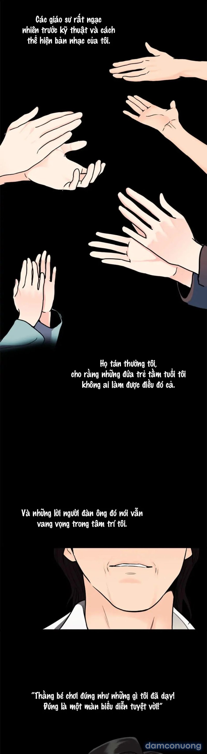 Nghệ Sĩ Cello 