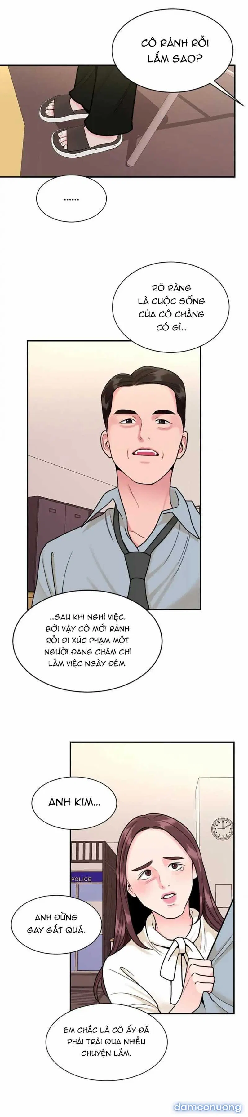 Nghệ Sĩ Cello 