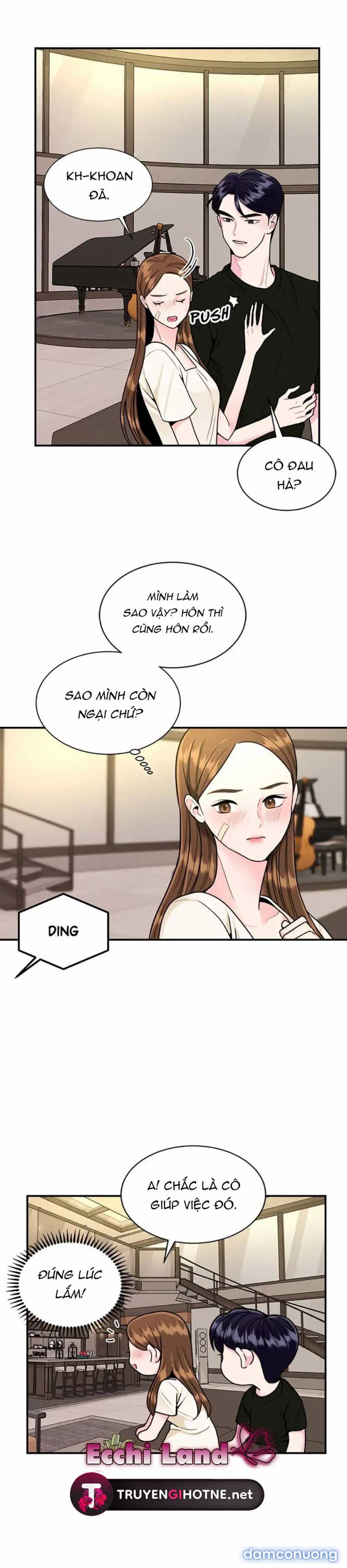 Nghệ Sĩ Cello 