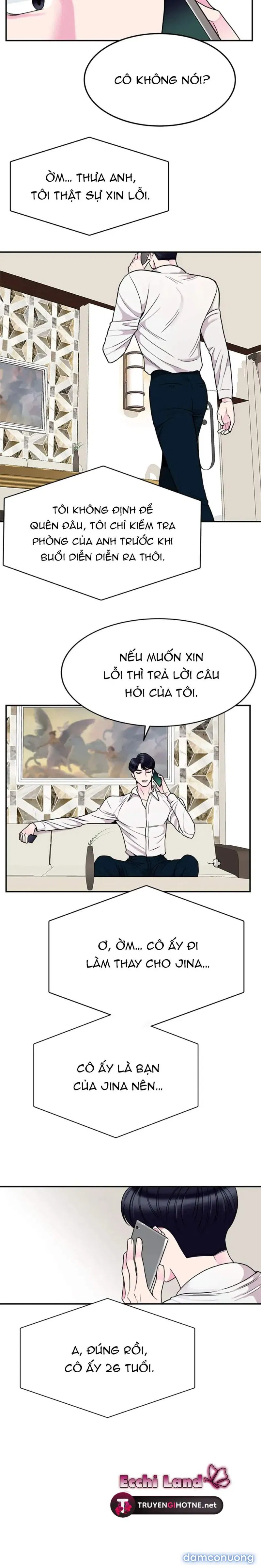Nghệ Sĩ Cello 