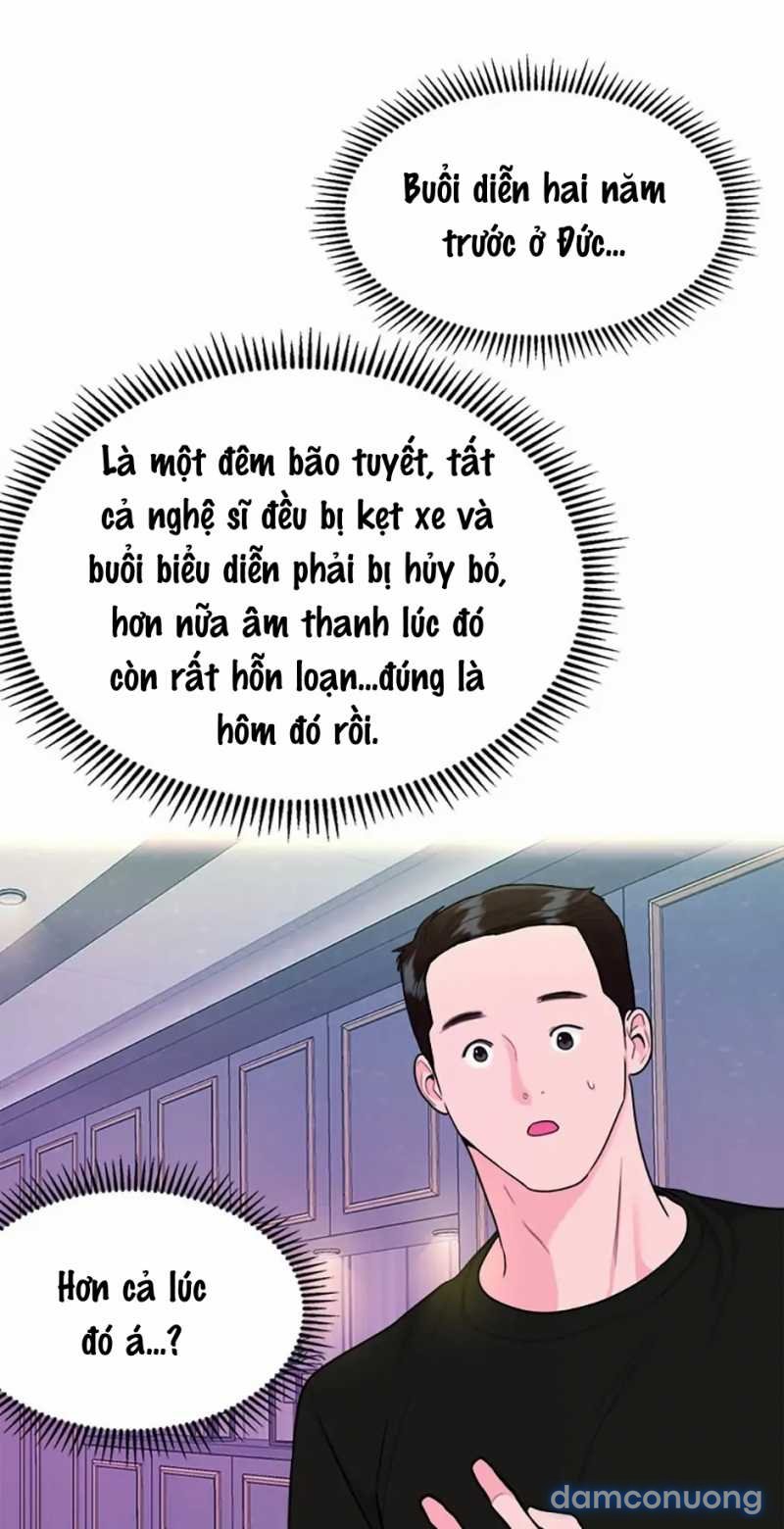 Nghệ Sĩ Cello 