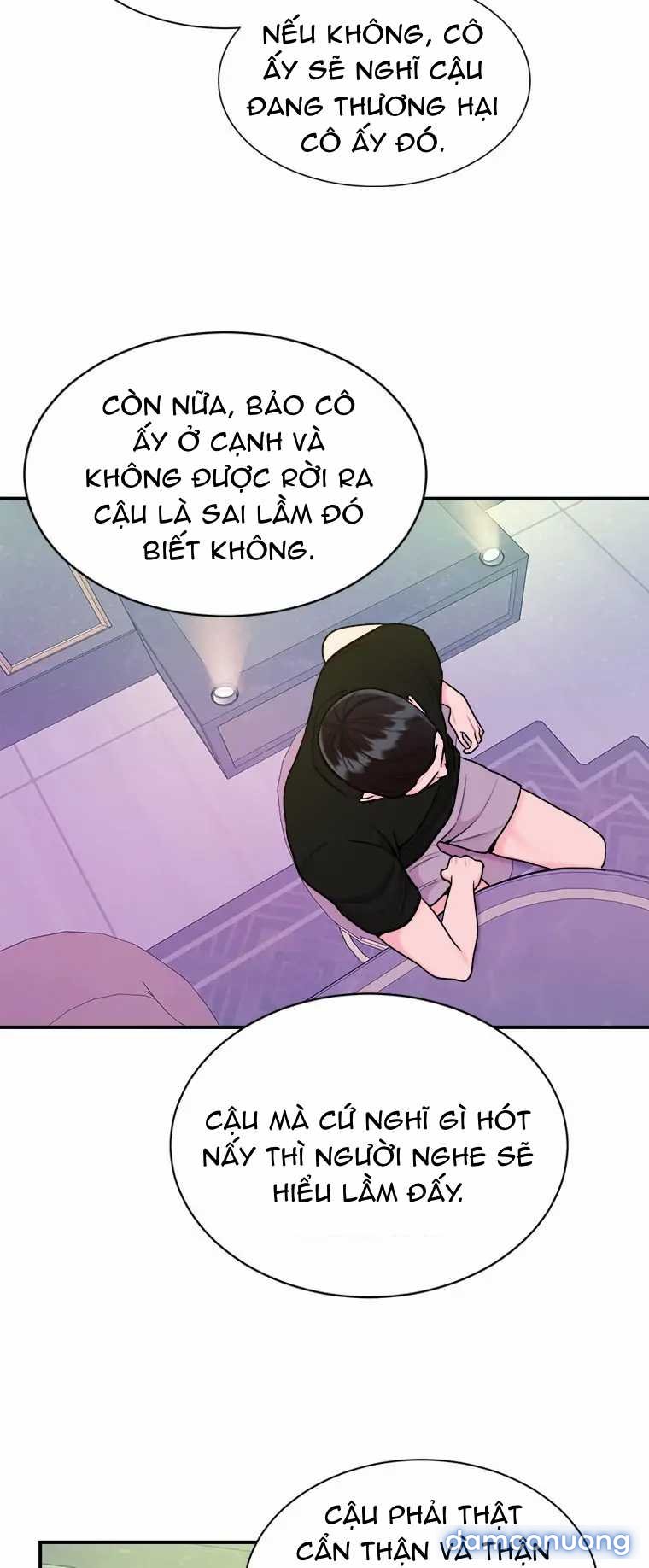 Nghệ Sĩ Cello 