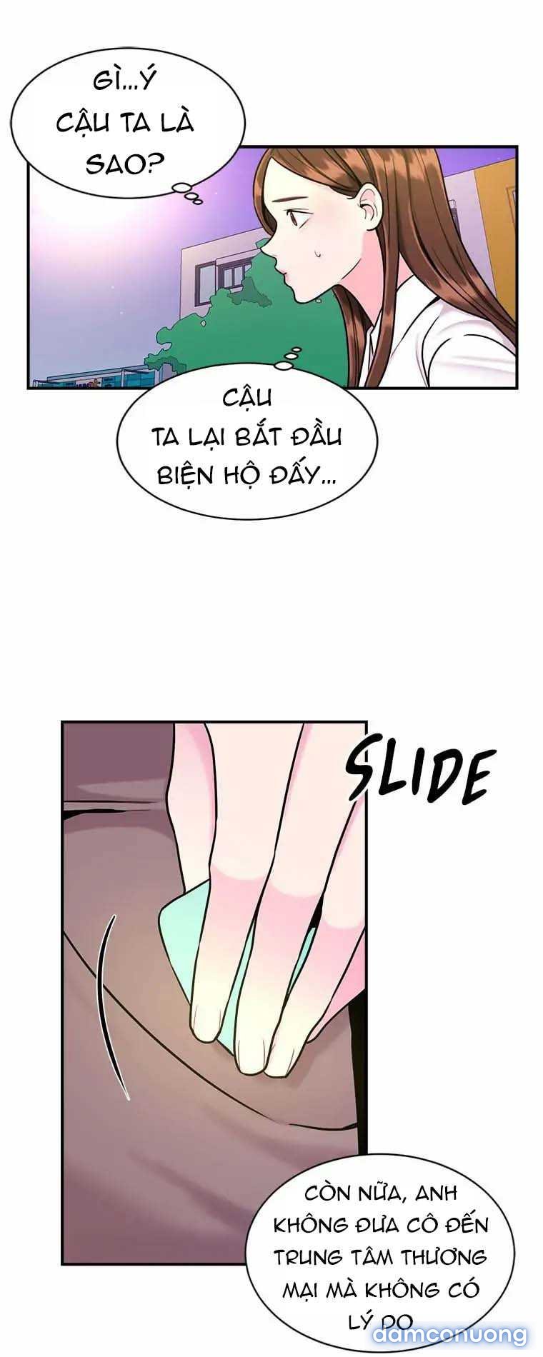 Nghệ Sĩ Cello 