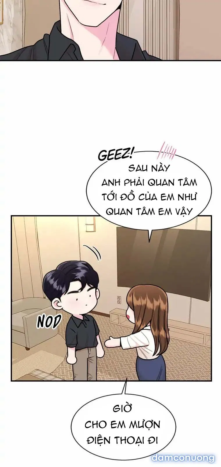 Nghệ Sĩ Cello 