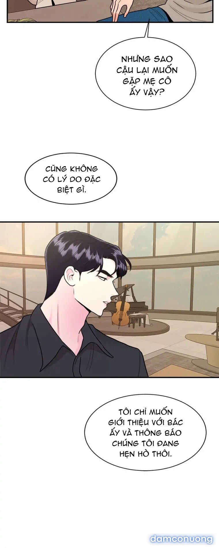 Nghệ Sĩ Cello 
