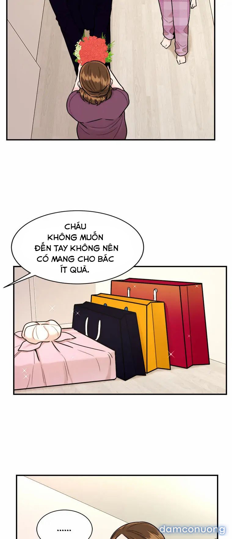 Nghệ Sĩ Cello 