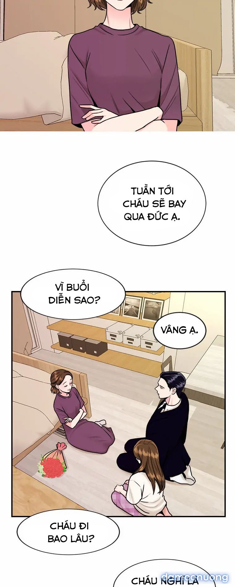 Nghệ Sĩ Cello 