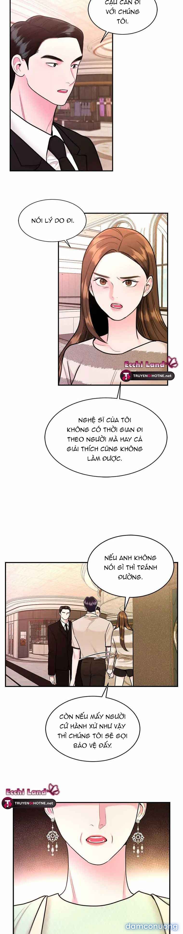 Nghệ Sĩ Cello 