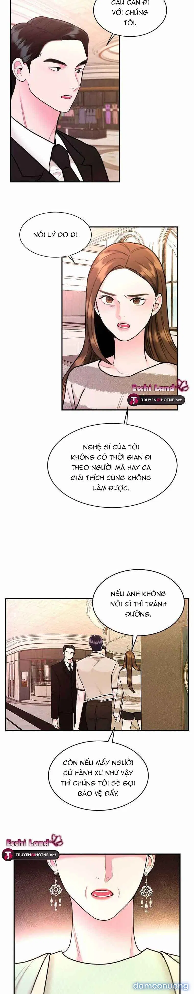 Nghệ Sĩ Cello 