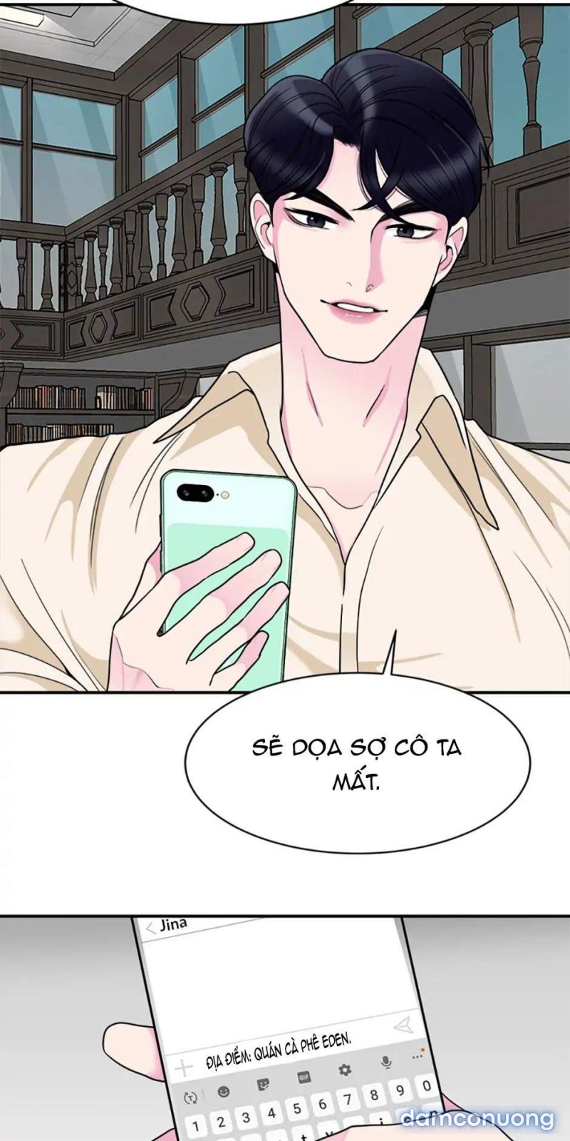 Nghệ Sĩ Cello 