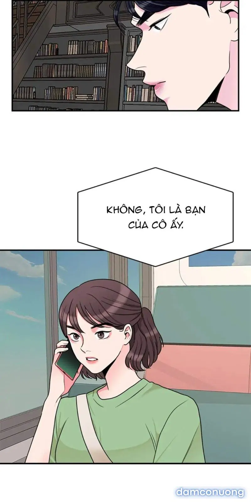 Nghệ Sĩ Cello 