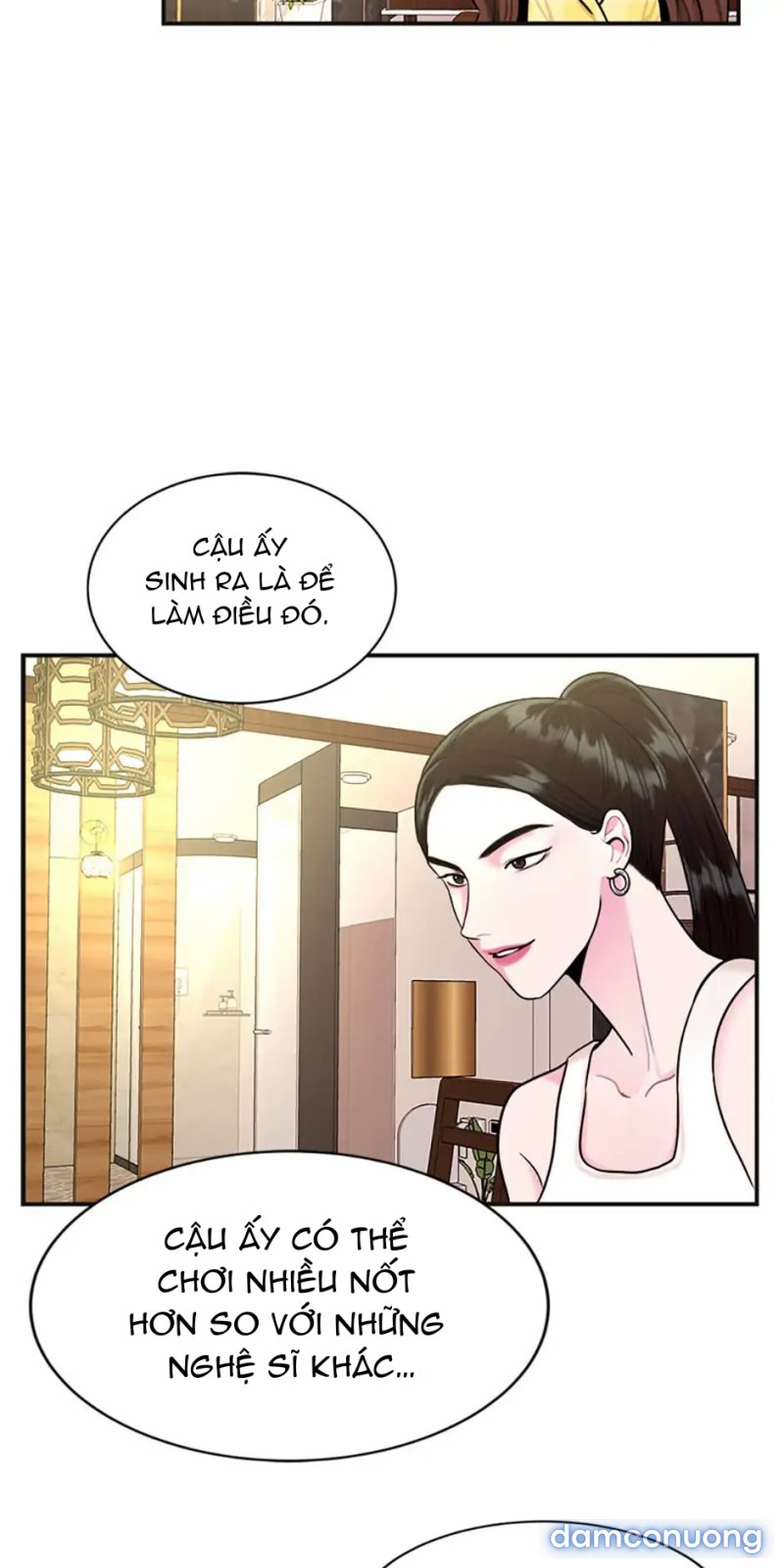 Nghệ Sĩ Cello 