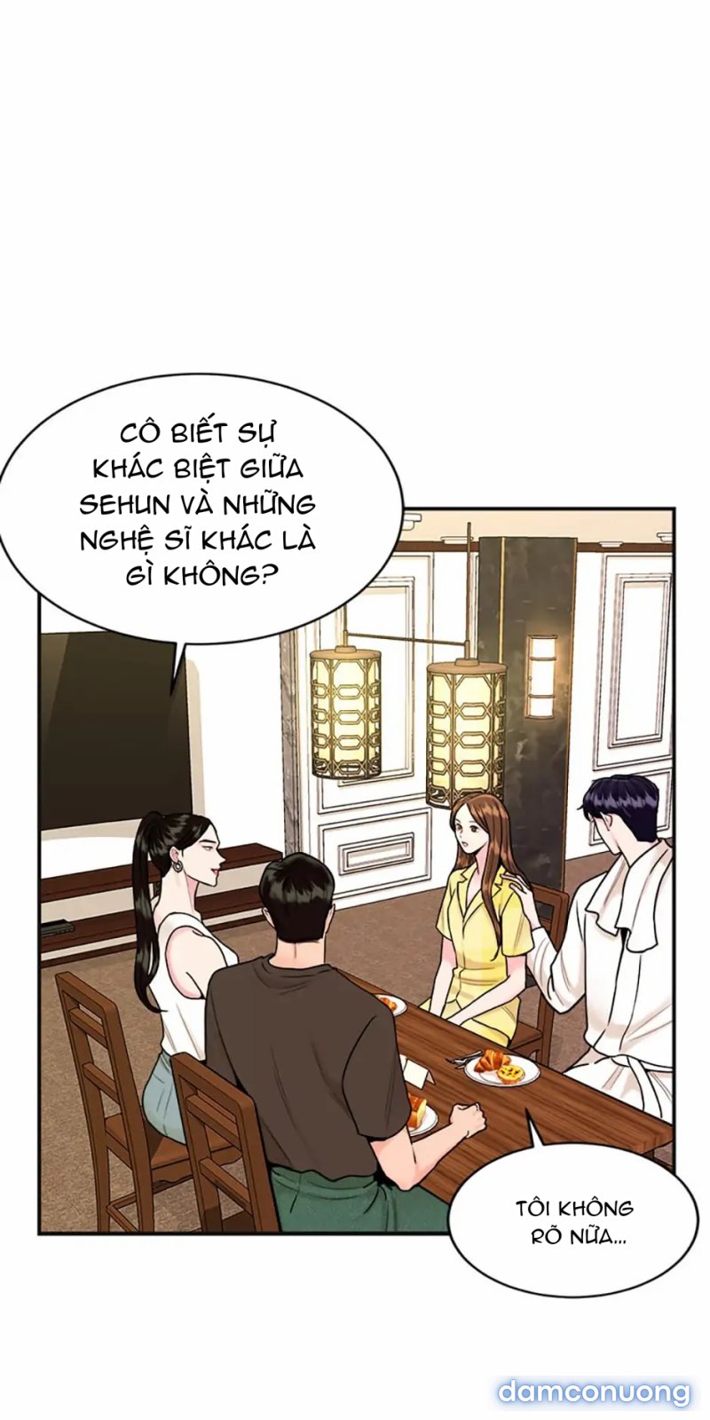 Nghệ Sĩ Cello 