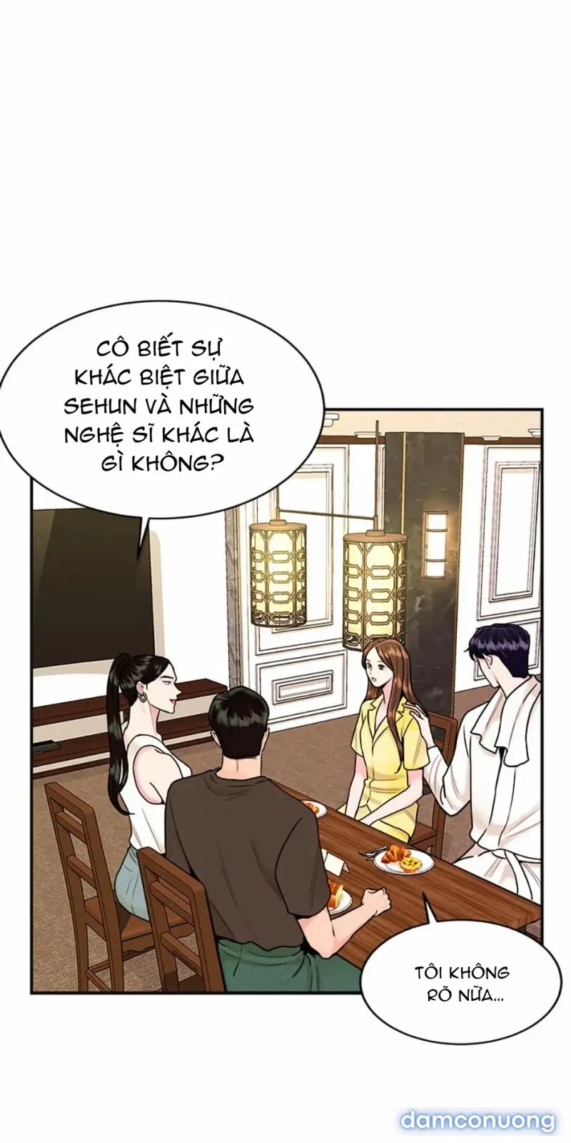 Nghệ Sĩ Cello 