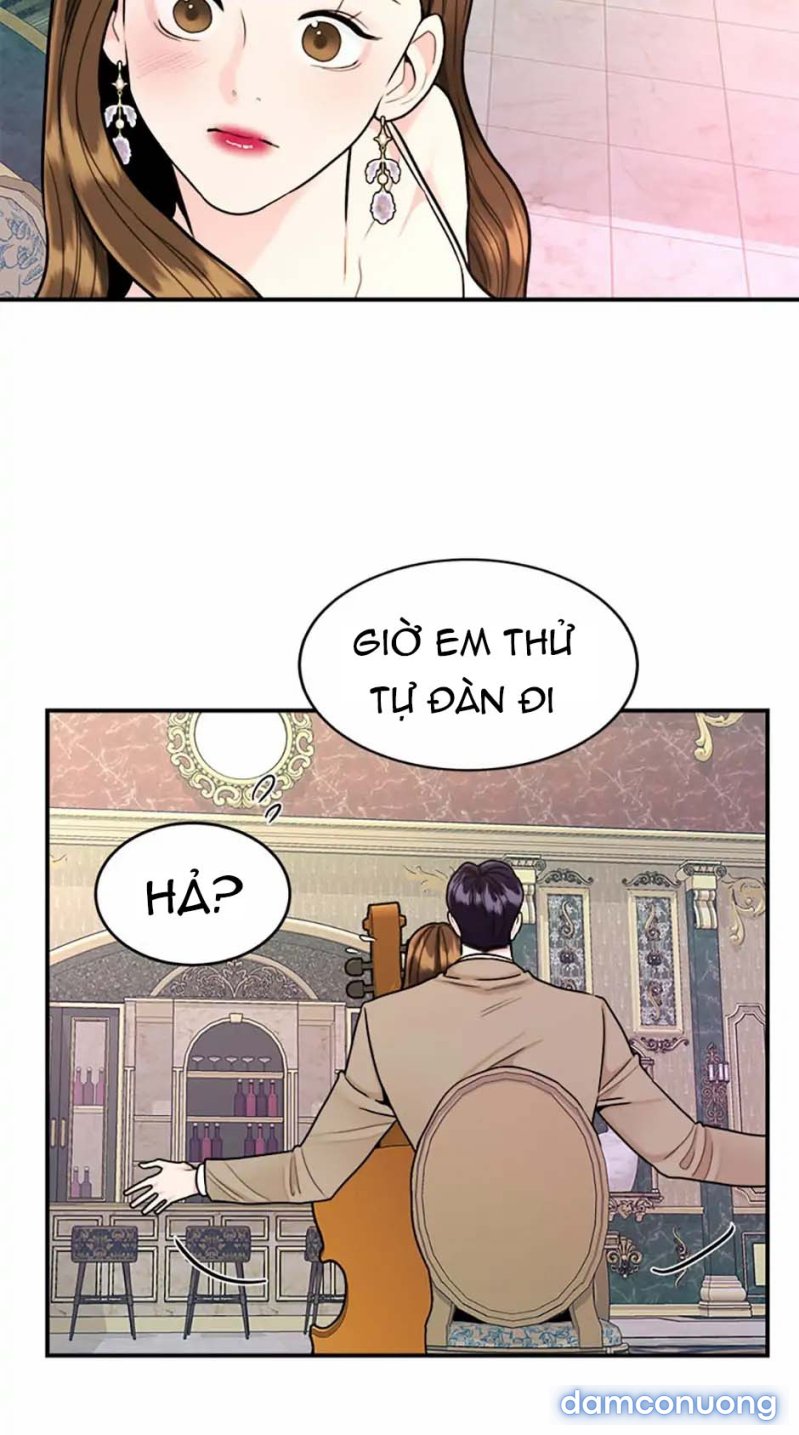 Nghệ Sĩ Cello 