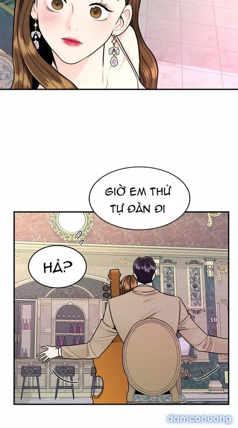 Nghệ Sĩ Cello 