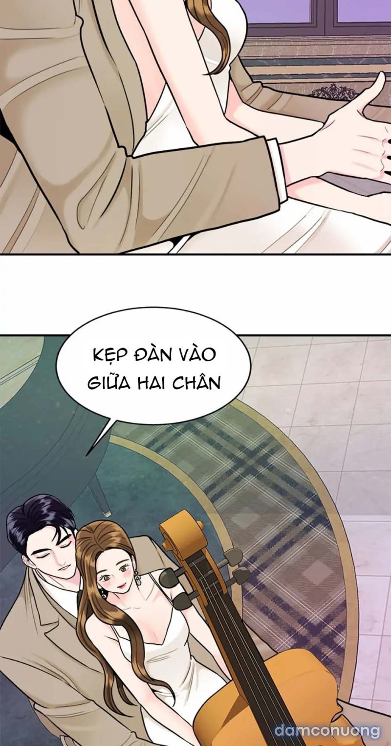 Nghệ Sĩ Cello 