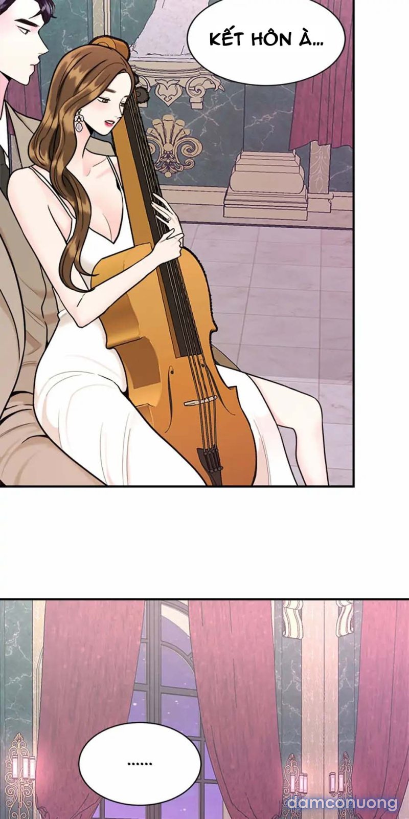 Nghệ Sĩ Cello 