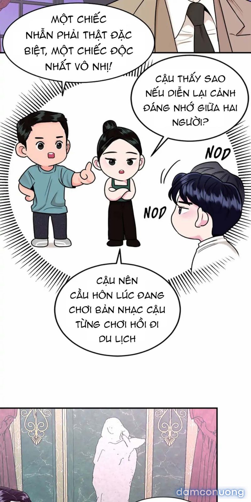 Nghệ Sĩ Cello 