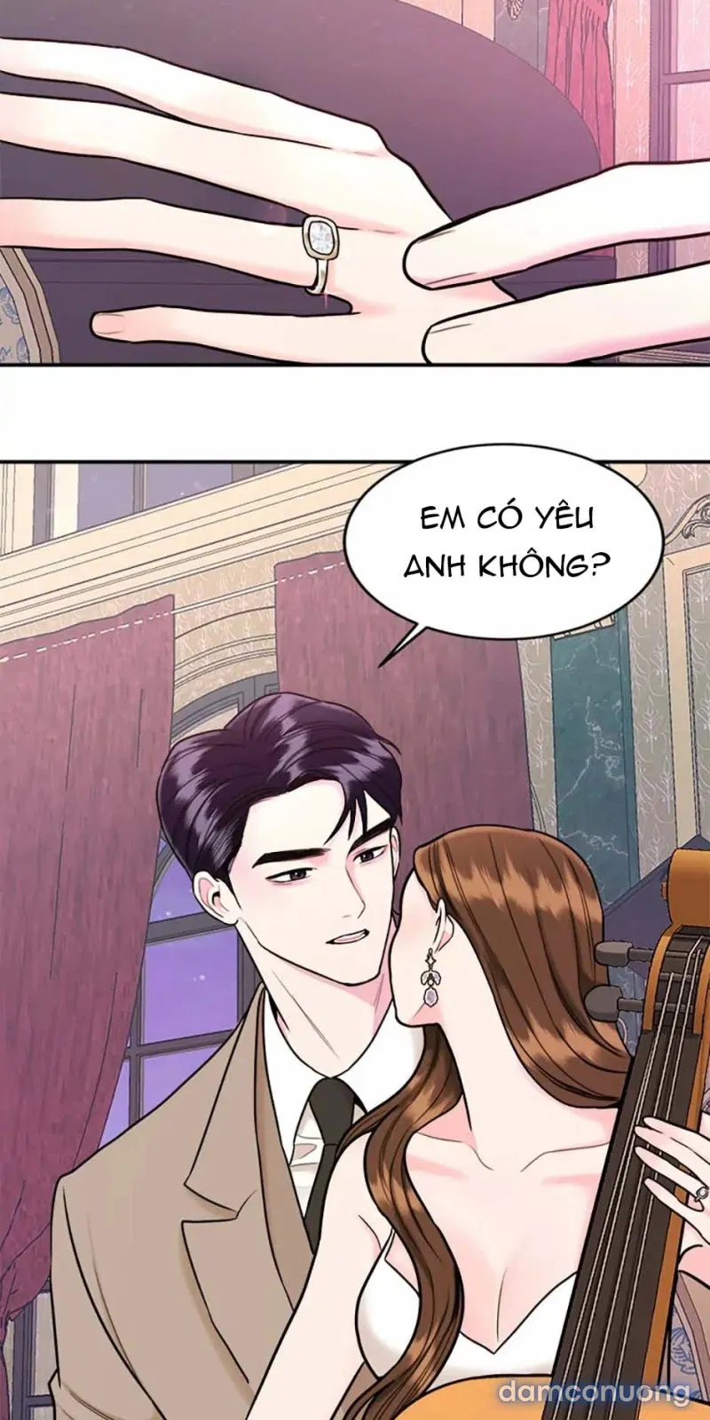 Nghệ Sĩ Cello 