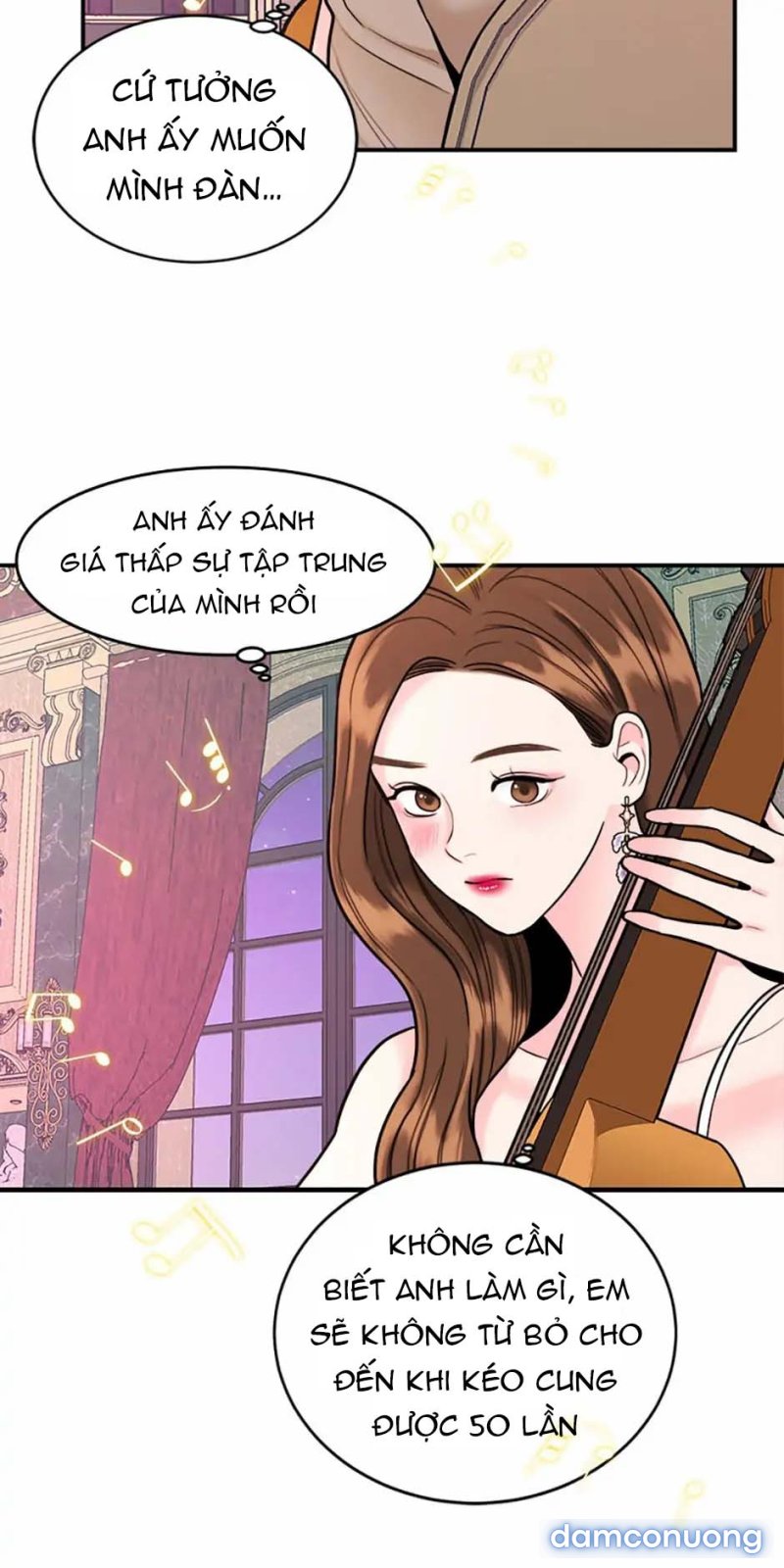 Nghệ Sĩ Cello 