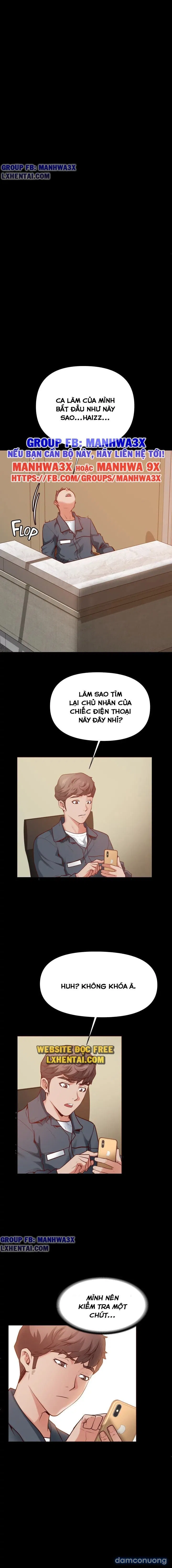 Bảo vệ số hưởng 