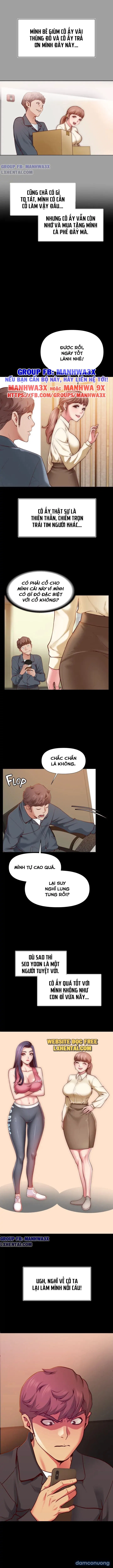 Bảo vệ số hưởng 