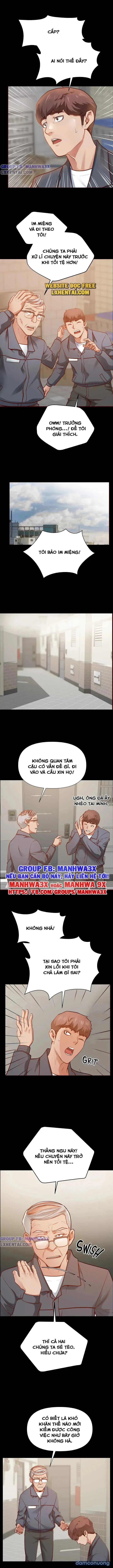 Bảo vệ số hưởng 