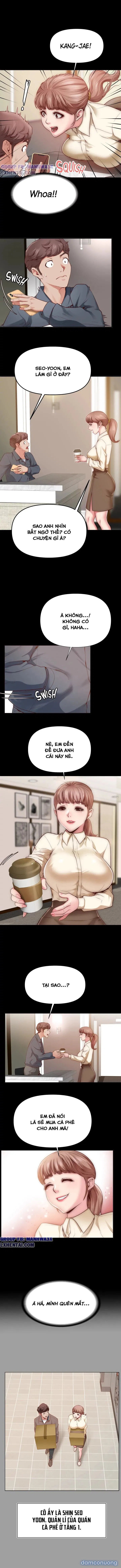 Bảo vệ số hưởng 