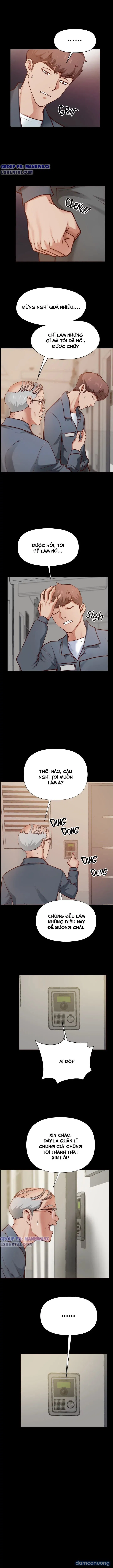 Bảo vệ số hưởng 