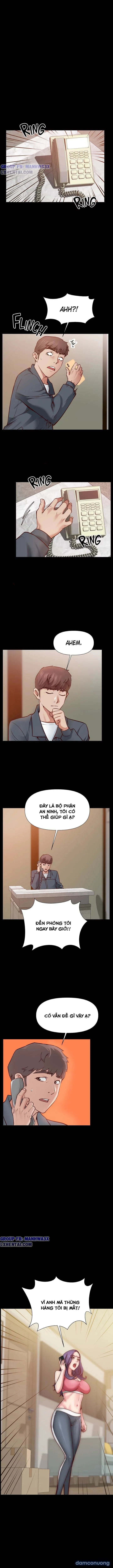 Bảo vệ số hưởng 
