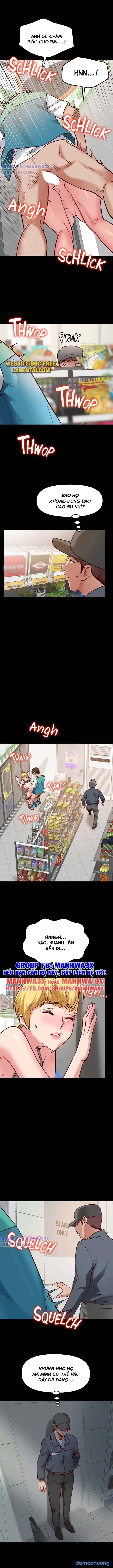 Bảo vệ số hưởng 