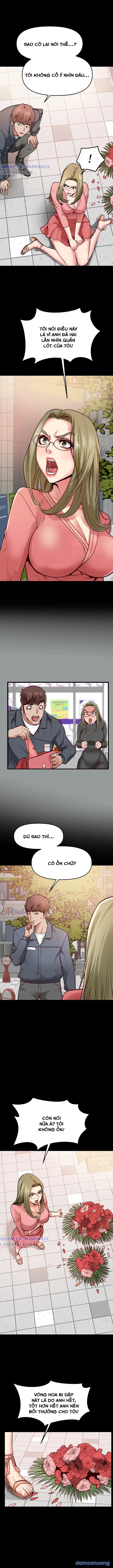 Bảo vệ số hưởng 