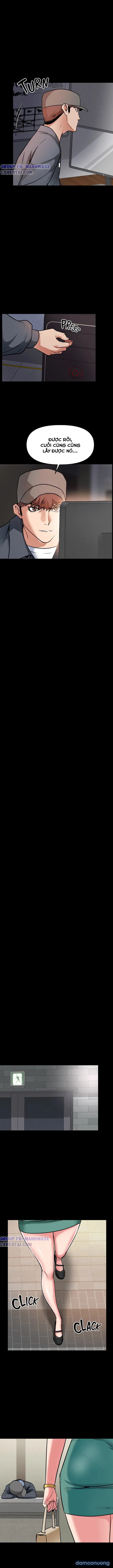 Bảo vệ số hưởng 