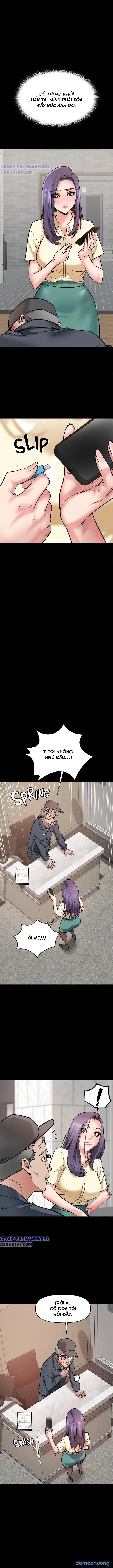 Bảo vệ số hưởng 