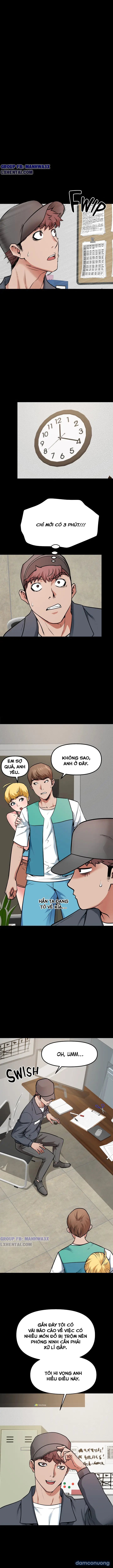 Bảo vệ số hưởng 