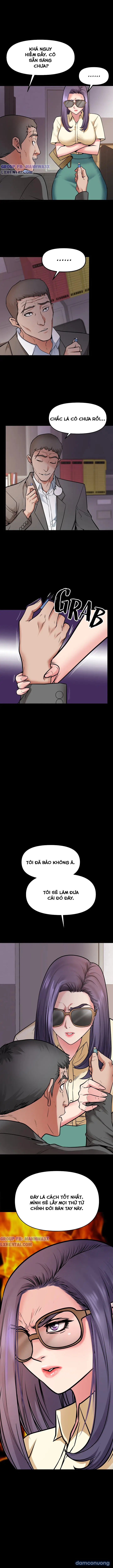 Bảo vệ số hưởng 