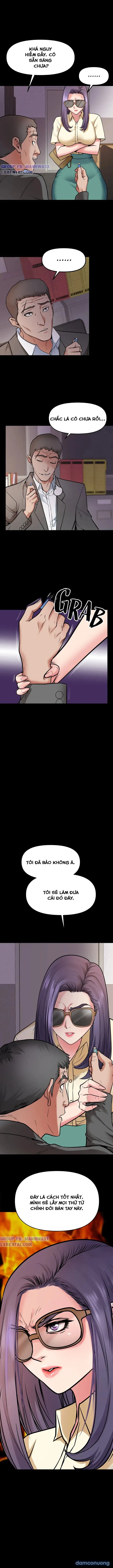 Bảo vệ số hưởng 