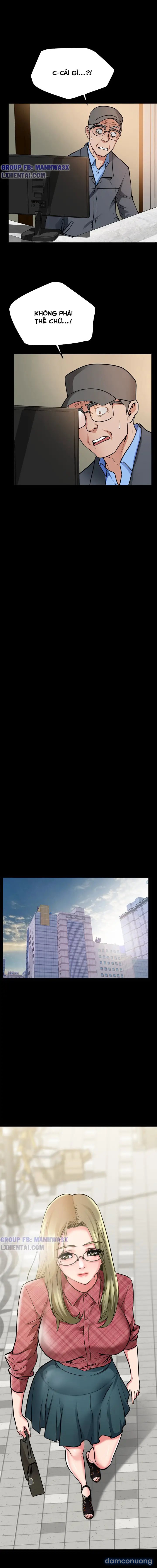 Bảo vệ số hưởng 