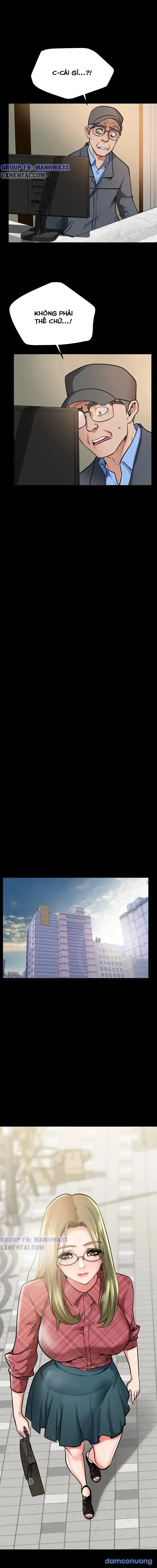 Bảo vệ số hưởng 