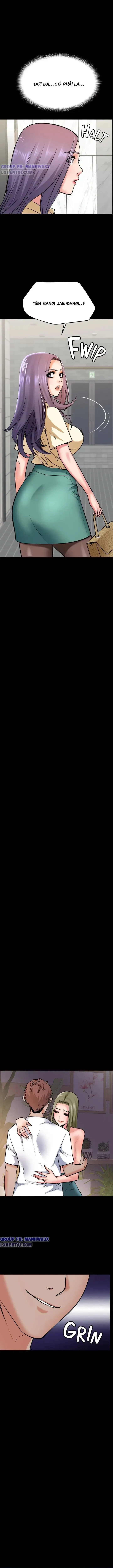 Bảo vệ số hưởng 